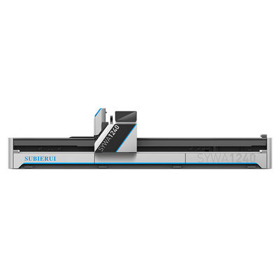 V automatique à grande vitesse cannelant l'anti métal de planche à roulettes de machine cannelant la machine 1232