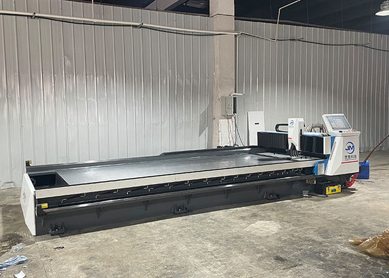 La publicité de la machine de cannelure de V pour la feuille en aluminium d'industrie du commerce au détail en métal cannelant la machine