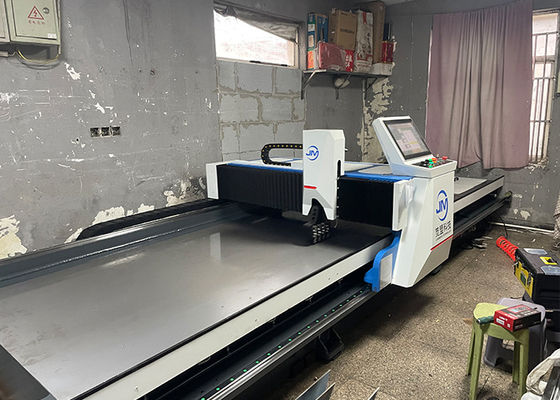 La publicité de la machine de cannelure de V pour la feuille en aluminium d'industrie du commerce au détail en métal cannelant la machine